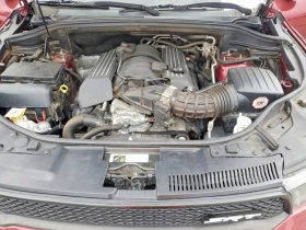 Dodge Durango SRT MOPAR 18 SPECIAL EDITION, снимка 12