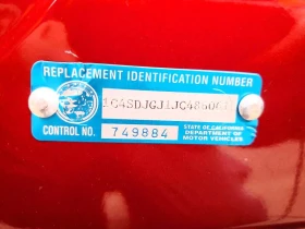 Dodge Durango SRT MOPAR 18 SPECIAL EDITION, снимка 13