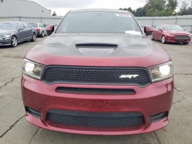 Dodge Durango SRT MOPAR 18 SPECIAL EDITION, снимка 2