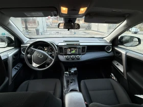 Toyota Rav4 2.5i 4x4, снимка 12