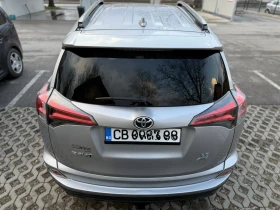 Toyota Rav4 2.5i 4x4, снимка 4