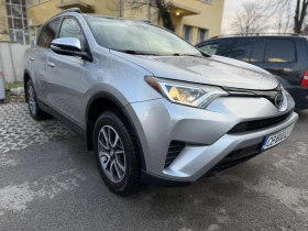 Toyota Rav4 2.5i 4x4, снимка 2