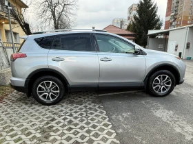 Toyota Rav4 2.5i 4x4, снимка 6