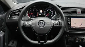 VW Tiguan Volkswagen Tiguan , 2020, снимка 7