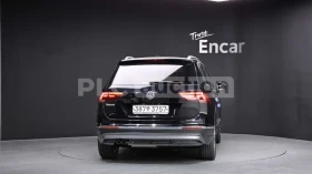 VW Tiguan Volkswagen Tiguan , 2020, снимка 4