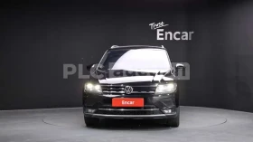VW Tiguan Volkswagen Tiguan , 2020, снимка 3
