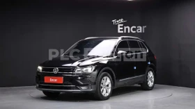 VW Tiguan Volkswagen Tiguan , 2020, снимка 1