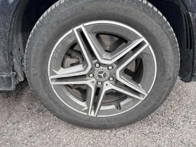 Mercedes-Benz GLE 450 * ДИСТРОНИК * ОБДУХВАНЕ * ПОДГРЕВ * 360, снимка 6