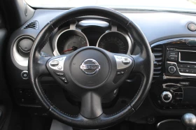 Nissan Juke 1.6 бензин/газ 80хил.км. EURO6, снимка 9