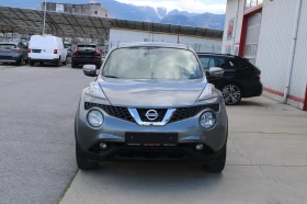 Nissan Juke 1.6 бензин/газ 80хил.км. EURO6, снимка 2