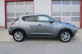 Nissan Juke 1.6 бензин/газ 80хил.км. EURO6, снимка 4