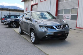 Nissan Juke 1.6 бензин/газ 80хил.км. EURO6, снимка 3