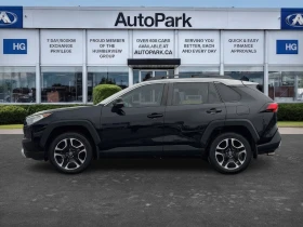 Toyota Rav4 TRAIL* ОБДУХ* ПОДГРЕВ* PANO* М.точка* KAM* , снимка 2