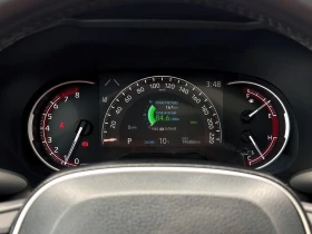 Toyota Rav4 TRAIL* ОБДУХ* ПОДГРЕВ* PANO* М.точка* KAM* , снимка 12