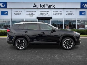 Toyota Rav4 TRAIL* ОБДУХ* ПОДГРЕВ* PANO* М.точка* KAM* , снимка 5