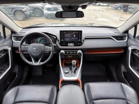 Toyota Rav4 TRAIL* ОБДУХ* ПОДГРЕВ* PANO* М.точка* KAM* , снимка 10