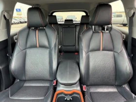 Toyota Rav4 TRAIL* ОБДУХ* ПОДГРЕВ* PANO* М.точка* KAM* , снимка 16