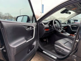 Toyota Rav4 TRAIL* ОБДУХ* ПОДГРЕВ* PANO* М.точка* KAM* , снимка 8