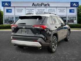 Toyota Rav4 TRAIL* ОБДУХ* ПОДГРЕВ* PANO* М.точка* KAM* , снимка 4