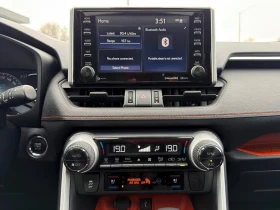 Toyota Rav4 TRAIL* ОБДУХ* ПОДГРЕВ* PANO* М.точка* KAM* , снимка 14