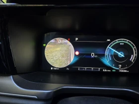 Kia Sorento  Гаранционен 4WD Hybrid 7 места, снимка 11
