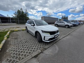 Kia Sorento MQ4, снимка 1
