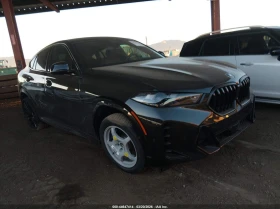 BMW X6 3.0l xDrive40I, снимка 2