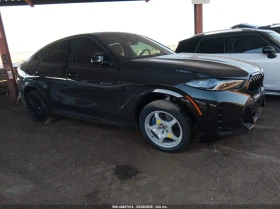 BMW X6 3.0l xDrive40I, снимка 6