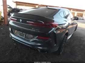 BMW X6 3.0l xDrive40I, снимка 4