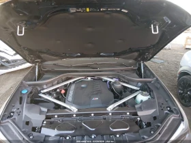 BMW X6 3.0l xDrive40I, снимка 10