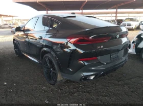 BMW X6 3.0l xDrive40I, снимка 3