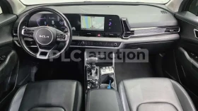 Kia Sportage 2.0 CRDI| ОБДУХВАНЕ| КАМЕРА| ВКЛ. ТЕХНОТЕСТ, снимка 2
