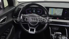 Kia Sportage 2.0 CRDI| ОБДУХВАНЕ| КАМЕРА| ВКЛ. ТЕХНОТЕСТ, снимка 10