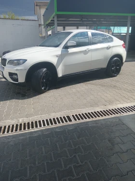 BMW X6, снимка 5