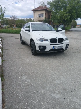 BMW X6, снимка 4