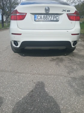 BMW X6, снимка 8