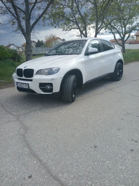 BMW X6, снимка 1
