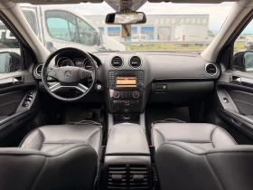 Mercedes-Benz GL 350 BlueTEC= 4Matic= AMG= 3xTV= 7 Места= harman/kardon, снимка 9