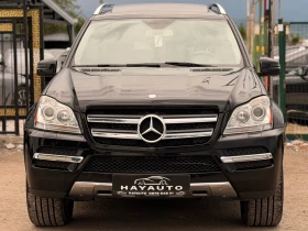 Mercedes-Benz GL 350 BlueTEC= 4Matic= AMG= 3xTV= 7 Места= harman/kardon, снимка 2