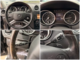 Mercedes-Benz GL 350 BlueTEC= 4Matic= AMG= 3xTV= 7 Места= harman/kardon, снимка 15