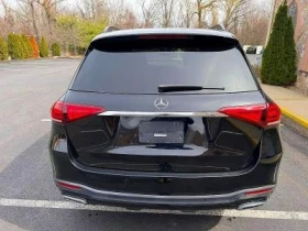 Mercedes-Benz GLE, снимка 5