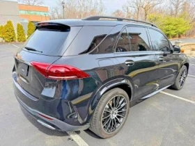 Mercedes-Benz GLE, снимка 3