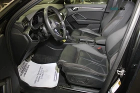 Audi Q3 PremiumPlus S Line * АвтоКредит * (ЦЕНА ДО БГ), снимка 6