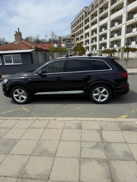 Audi Q7 2017 Обдухване Дистроник Масаж Head up Full LED, снимка 6