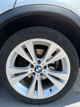 BMW X3, снимка 14