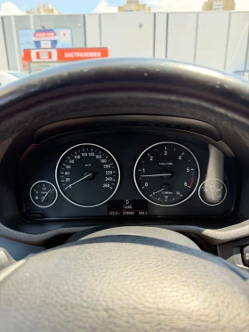 BMW X3, снимка 17