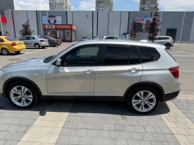BMW X3, снимка 8