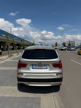BMW X3, снимка 6