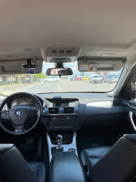 BMW X3, снимка 11
