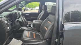 Gmc Sierra * AT4 * АВТОКРЕДИТ БЕЗ ПЪРВОНАЧАЛНА ВНОСКА* , снимка 5